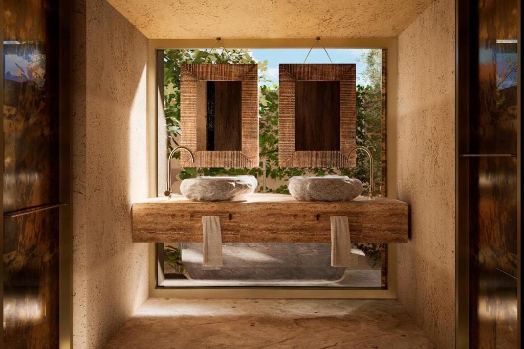 Nômade Temple Ibiza