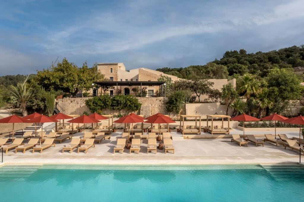 The Lodge Mallorca, Small Luxury Hotels
