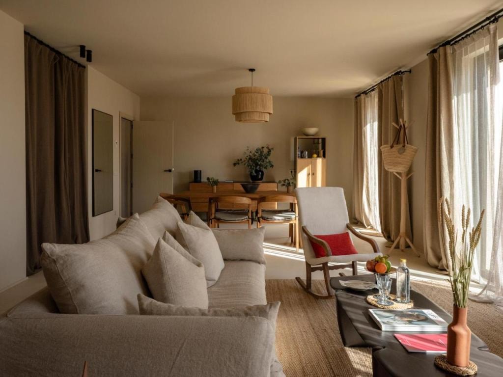 The Lodge Mallorca, Small Luxury Hotels