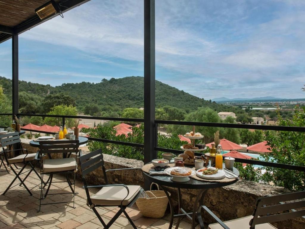 The Lodge Mallorca, Small Luxury Hotels