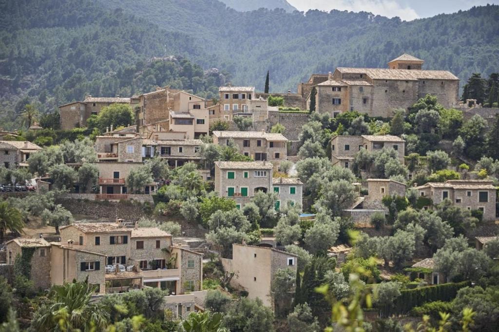 La Residencia, A Belmond Hotel, Mallorca