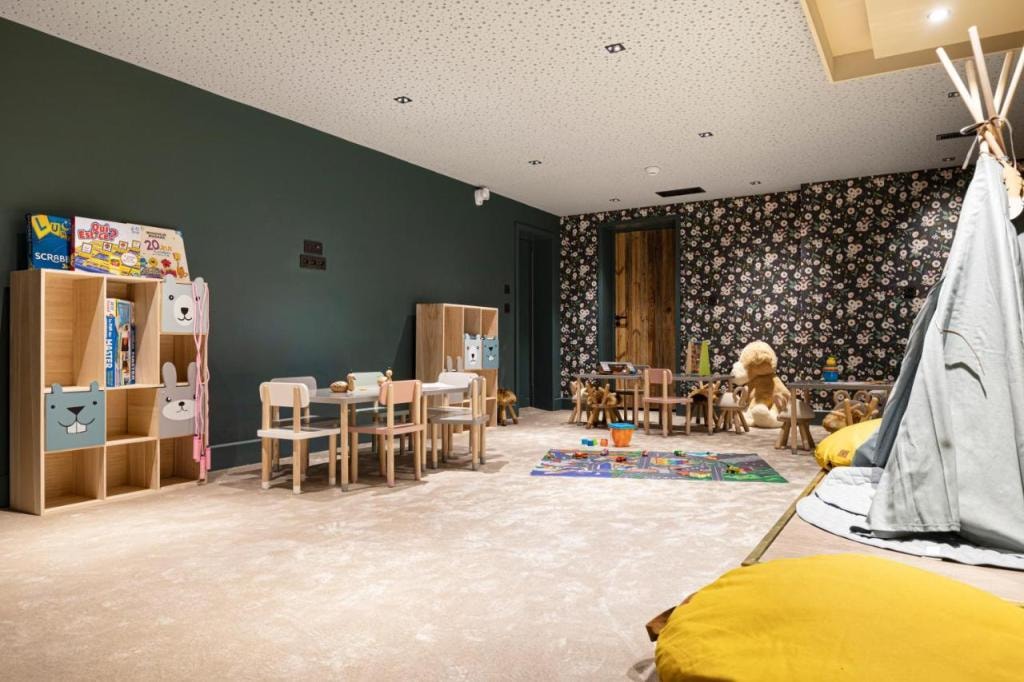 Le Chabichou Hotel & Spa