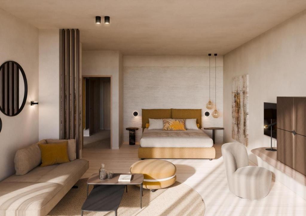 Stroblhof Lake Garda Active Family SPA Resort