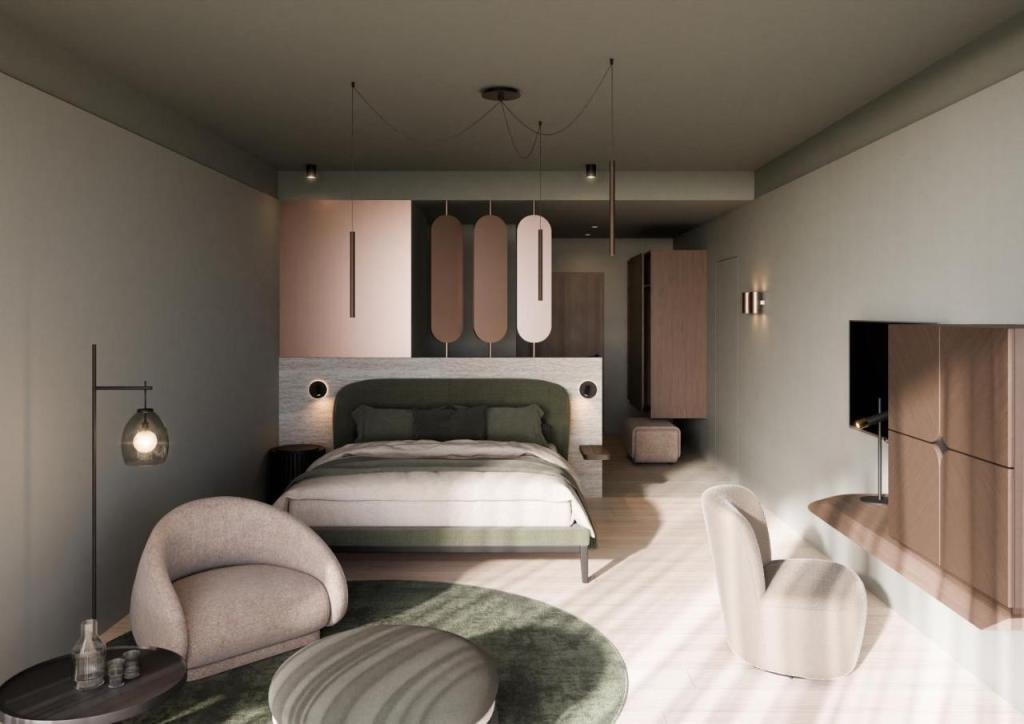 Stroblhof Lake Garda Active Family SPA Resort