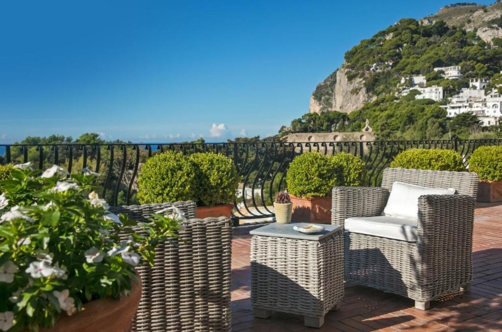 Hotel La Minerva
