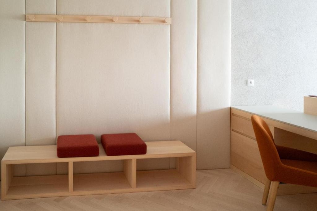 Miramonti Boutique Hotel