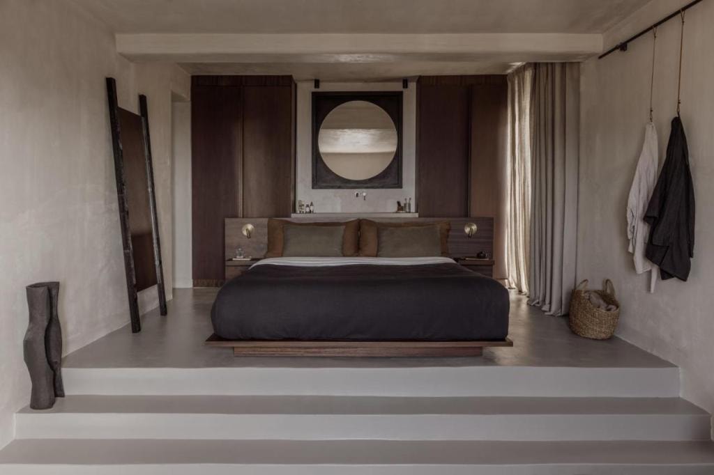 ananea Mykonos - Adults Only