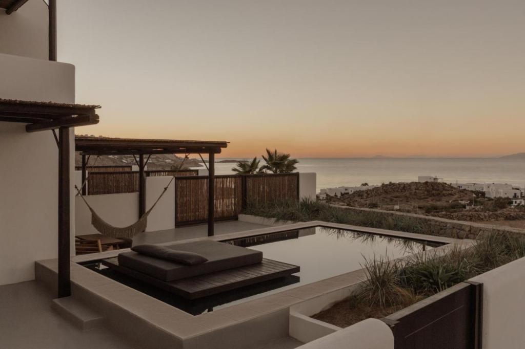 ananea Mykonos - Adults Only