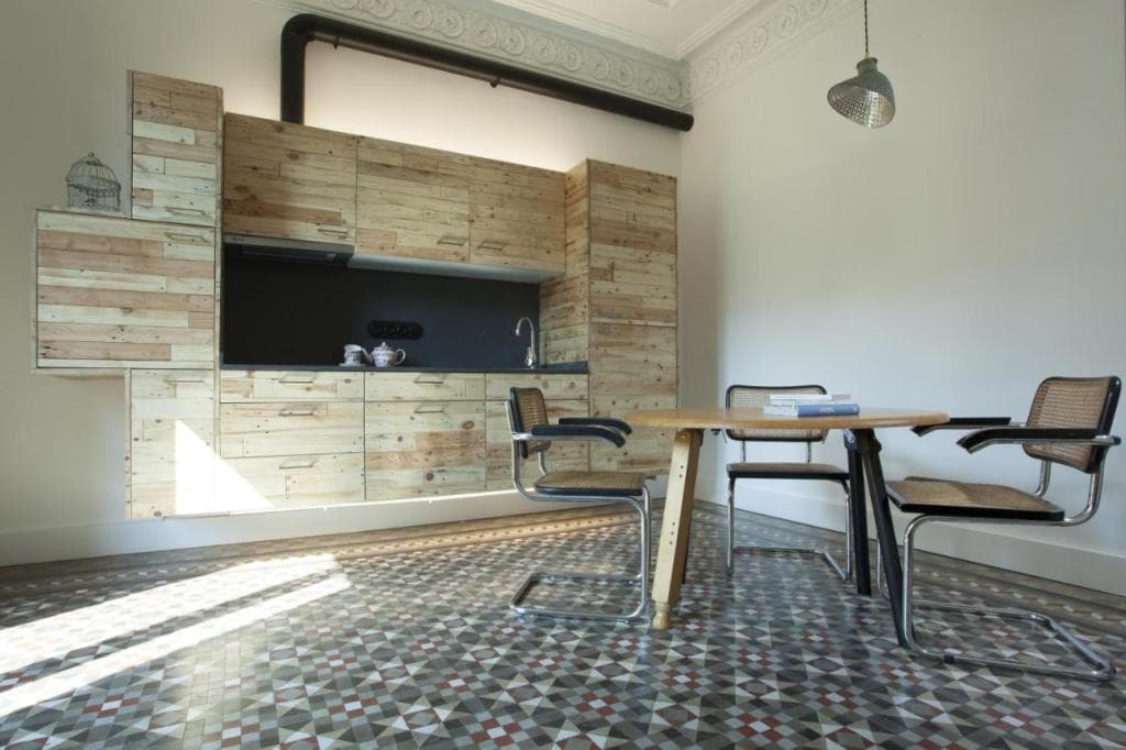 yök Casa Cultura