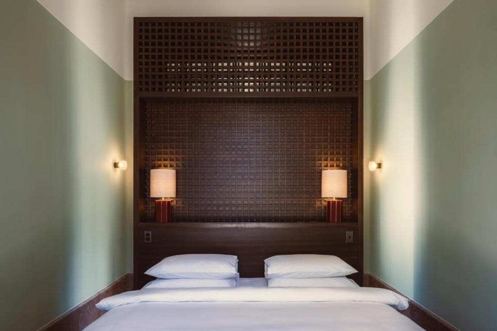 Baja Club Hotel, La Paz, Baja California Sur, a Member of Design Hotels