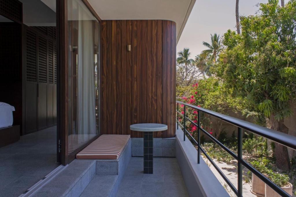Baja Club Hotel, La Paz, Baja California Sur, a Member of Design Hotels