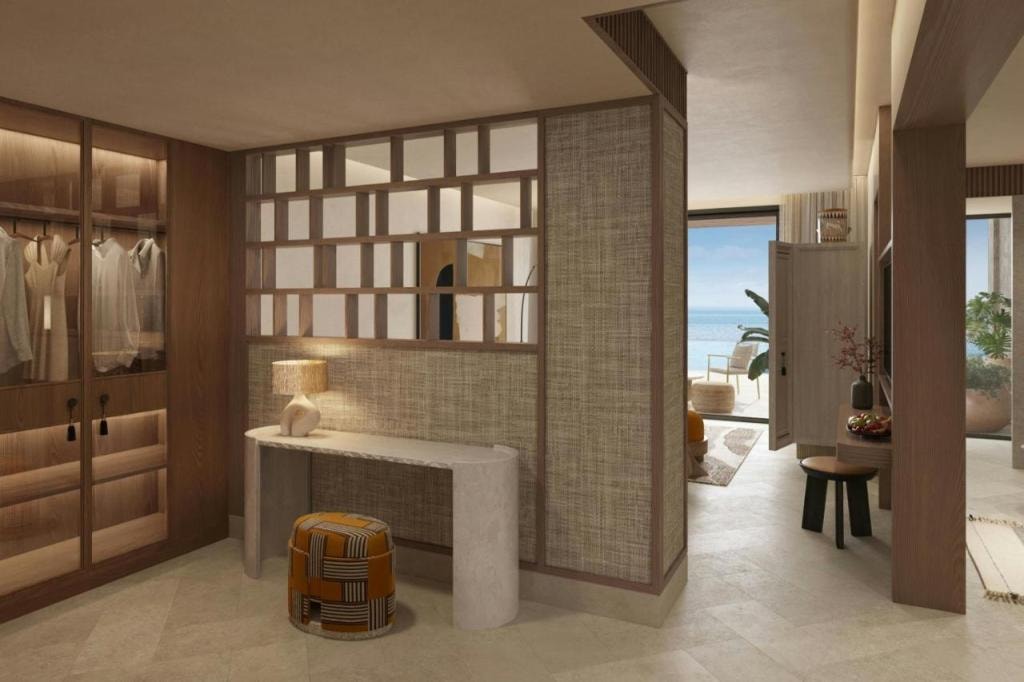 Amoh, a Luxury Collection Resort, Rhodes