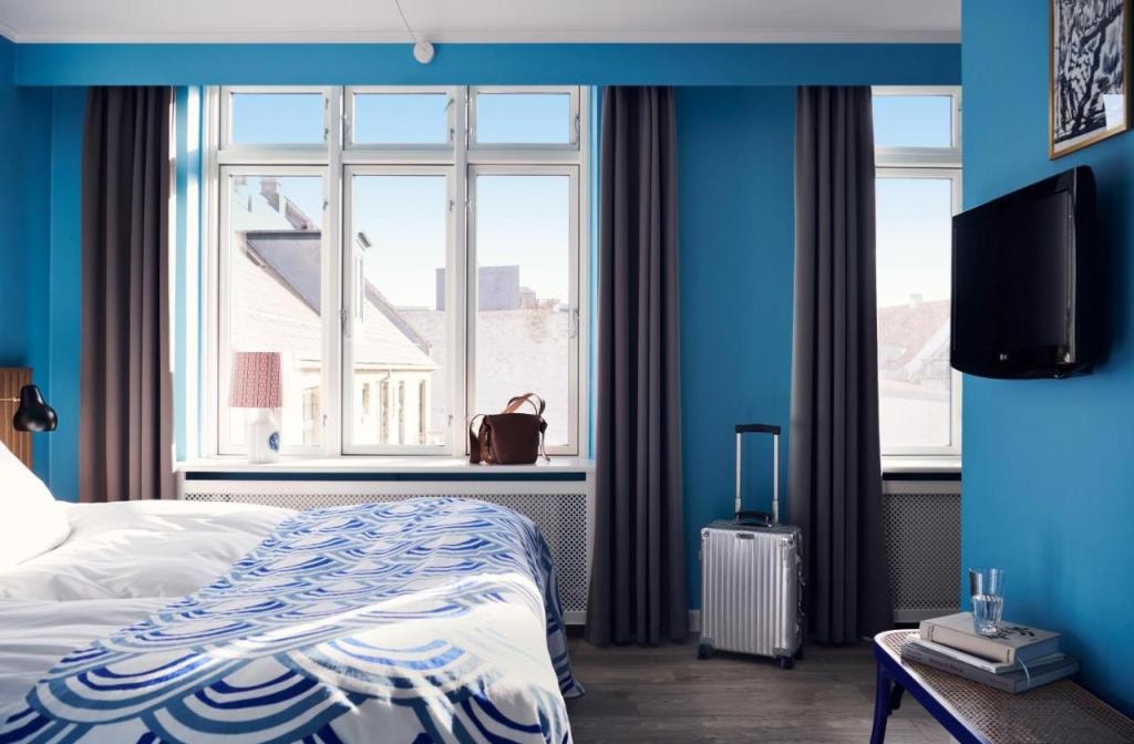 Coco Hotel