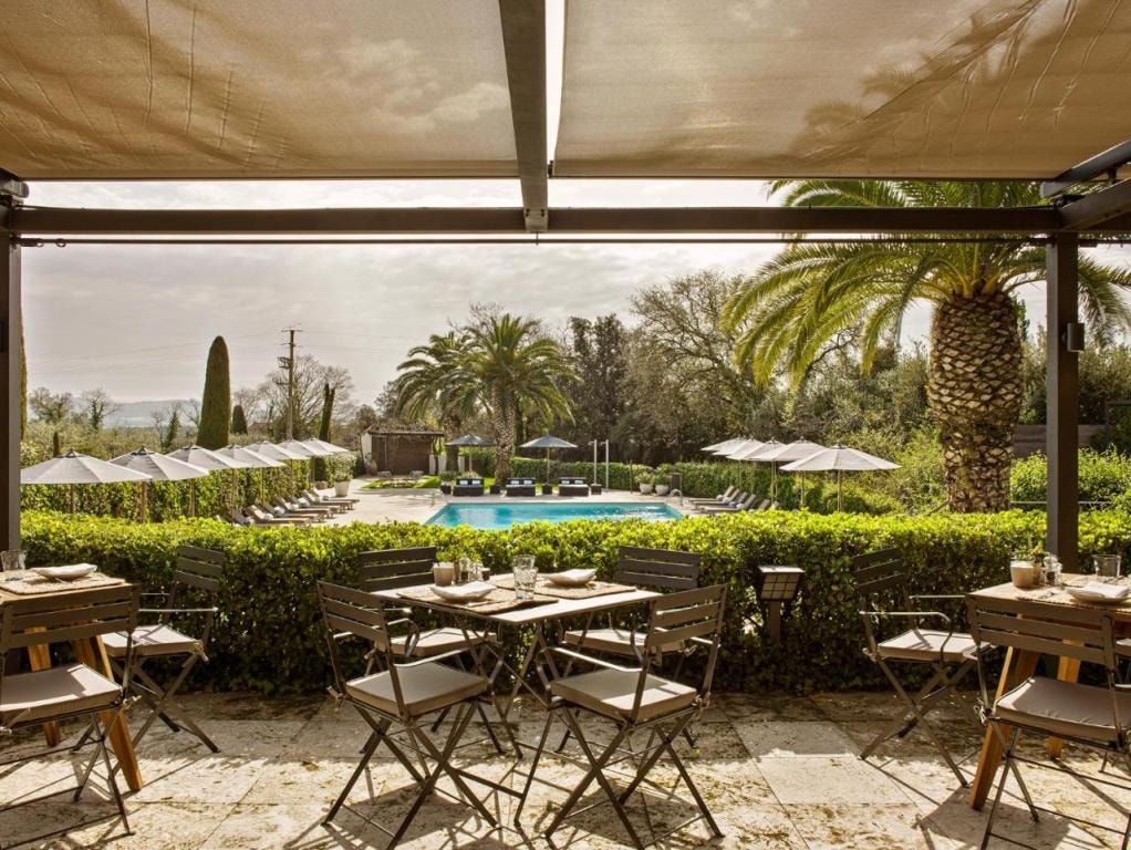 Mas de Torrent Hotel & Spa, Relais & Châteaux
