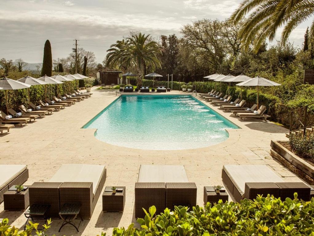 Mas de Torrent Hotel & Spa, Relais & Châteaux