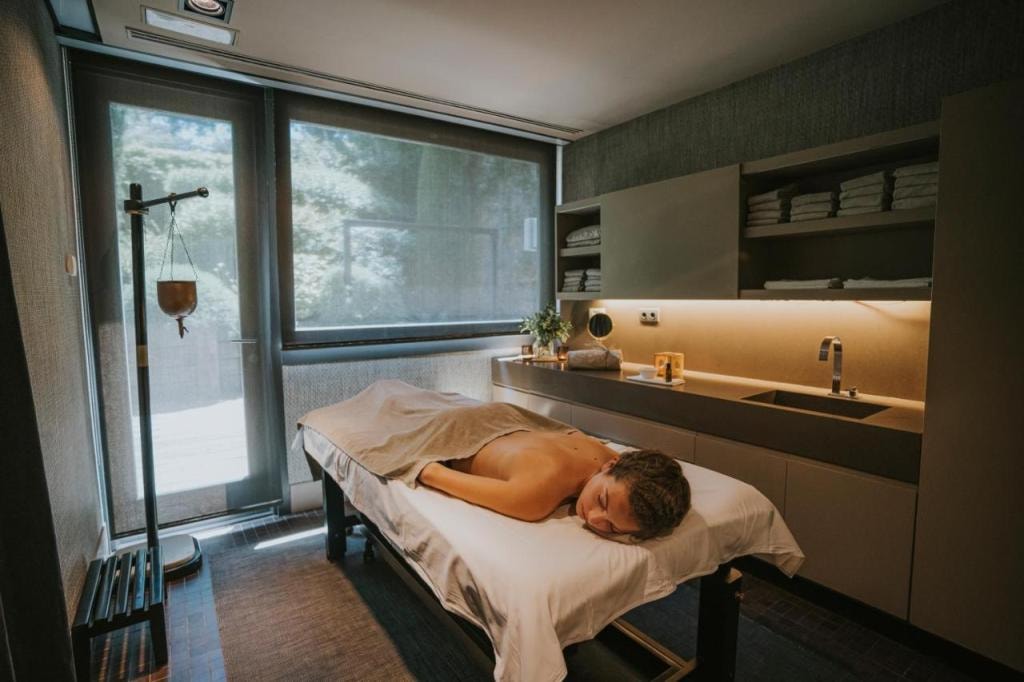 Mas de Torrent Hotel & Spa, Relais & Châteaux