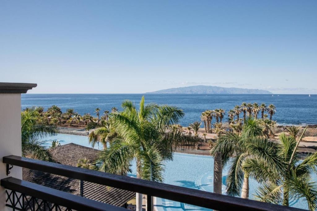 Gran Meliá Palacio de Isora Resort & Spa