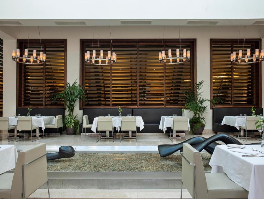 Gran Meliá Palacio de Isora Resort & Spa