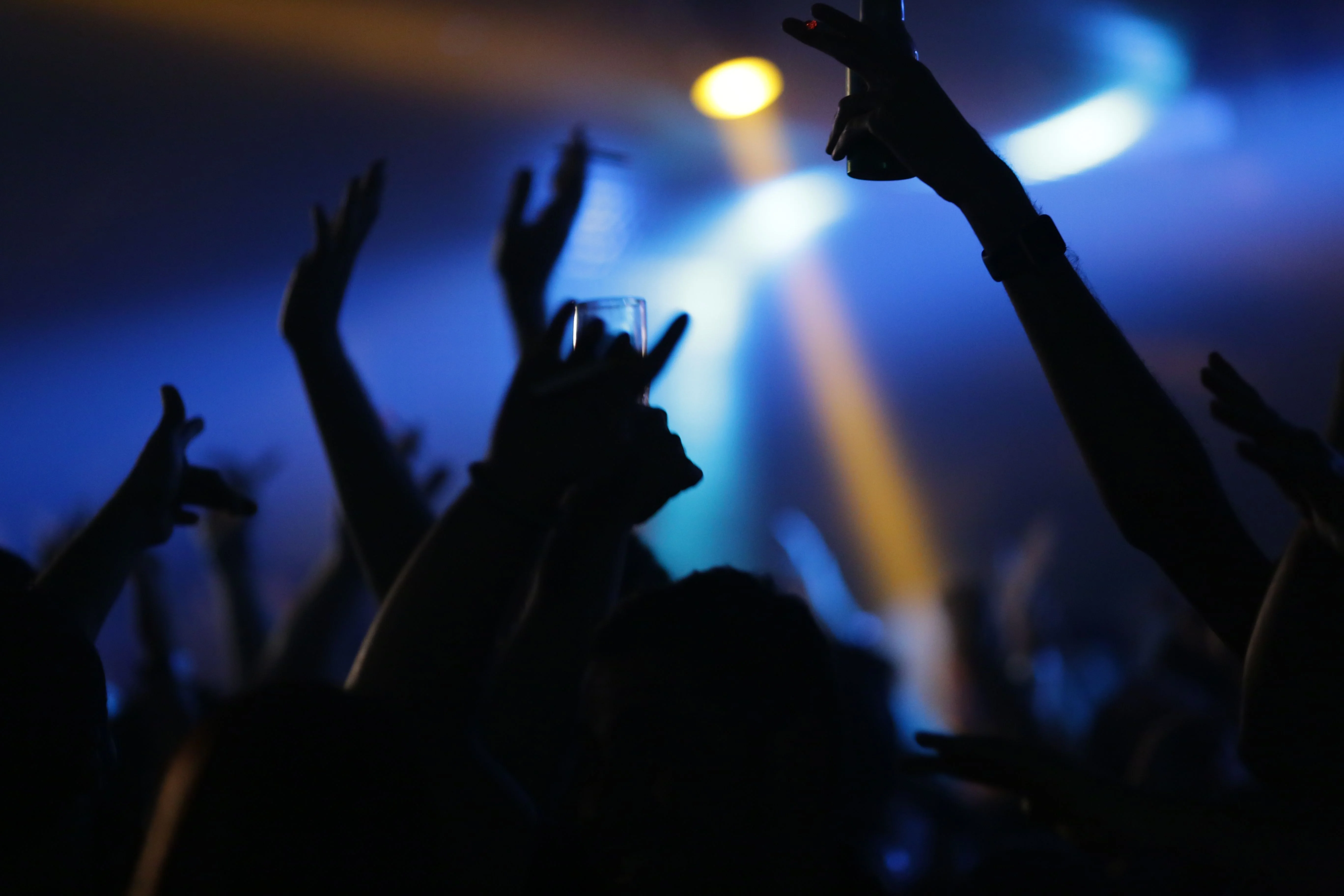 Lisbon by Night: Gay Nights Out for Every Mood