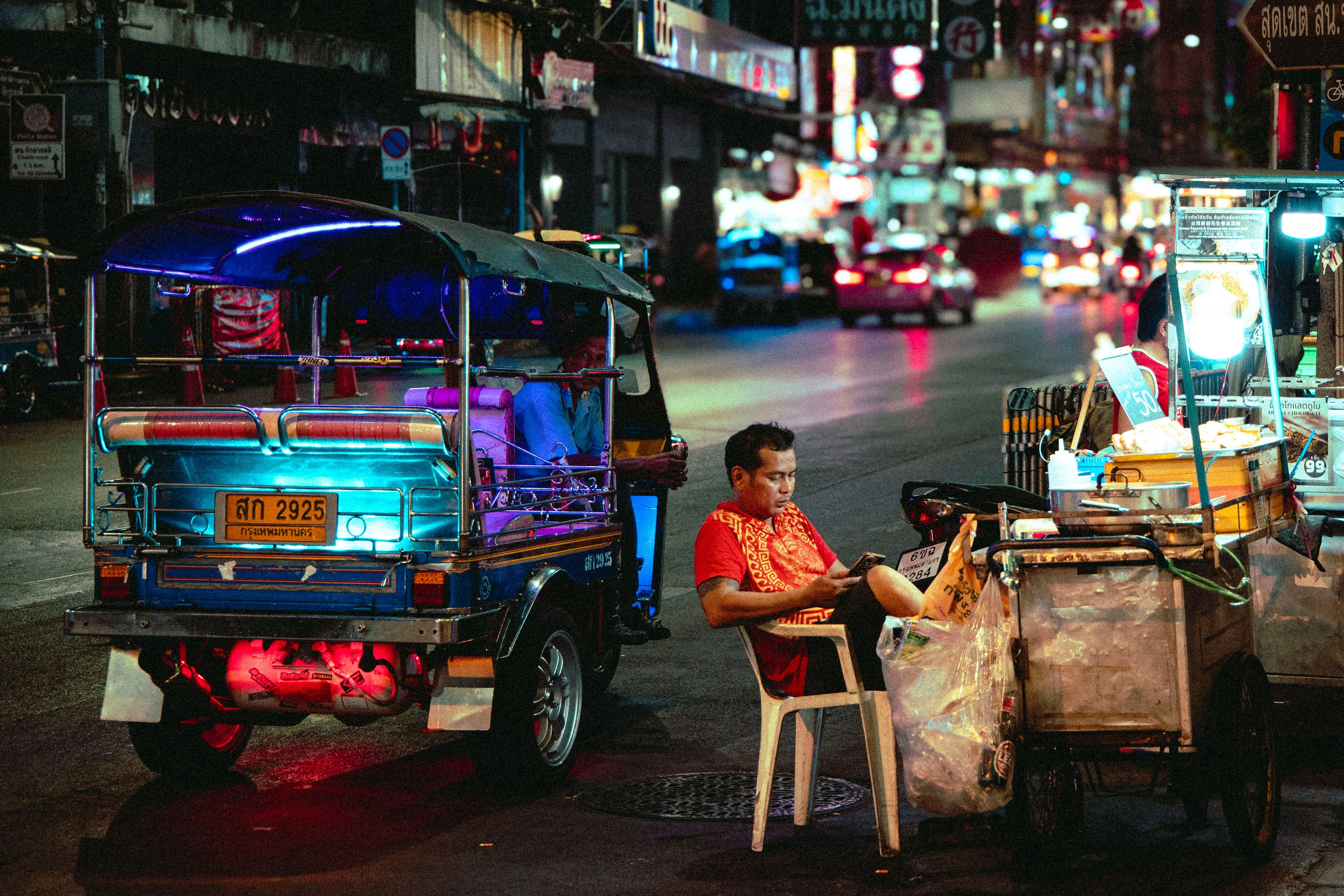 Todos Santos, Marrakesh, Siem Reap: the next gay-friendly gems to discover before everyone else