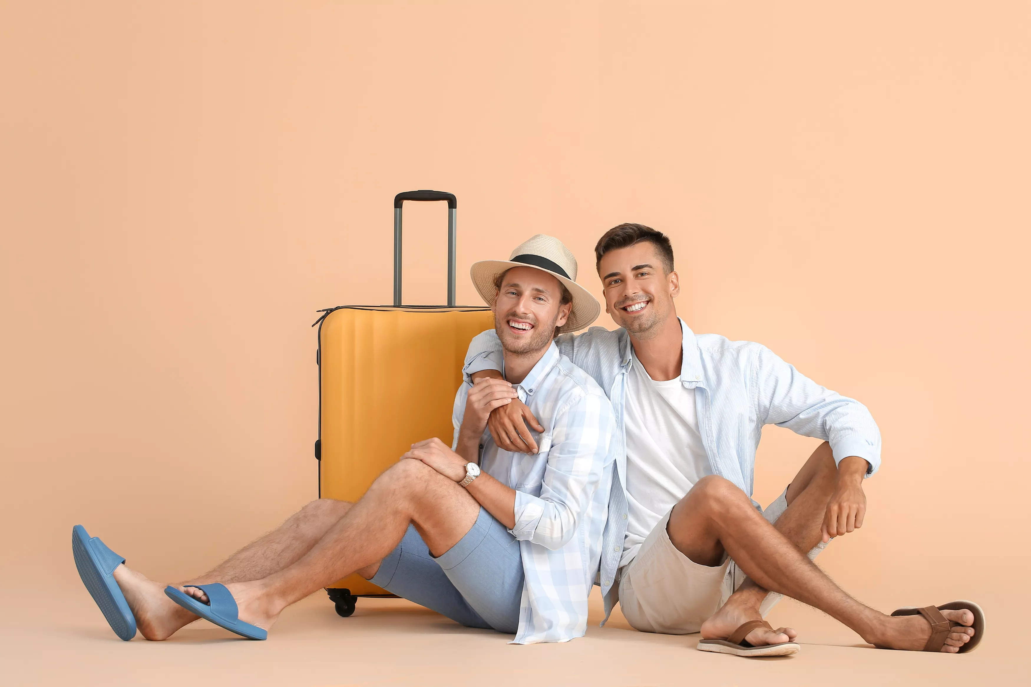 MyGayHotels — slide 4