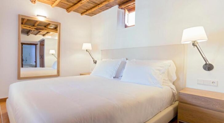 Agroturismo Can Toni Xumeu - Adults Only