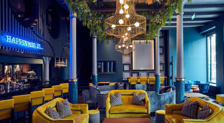 Malmaison Belfast