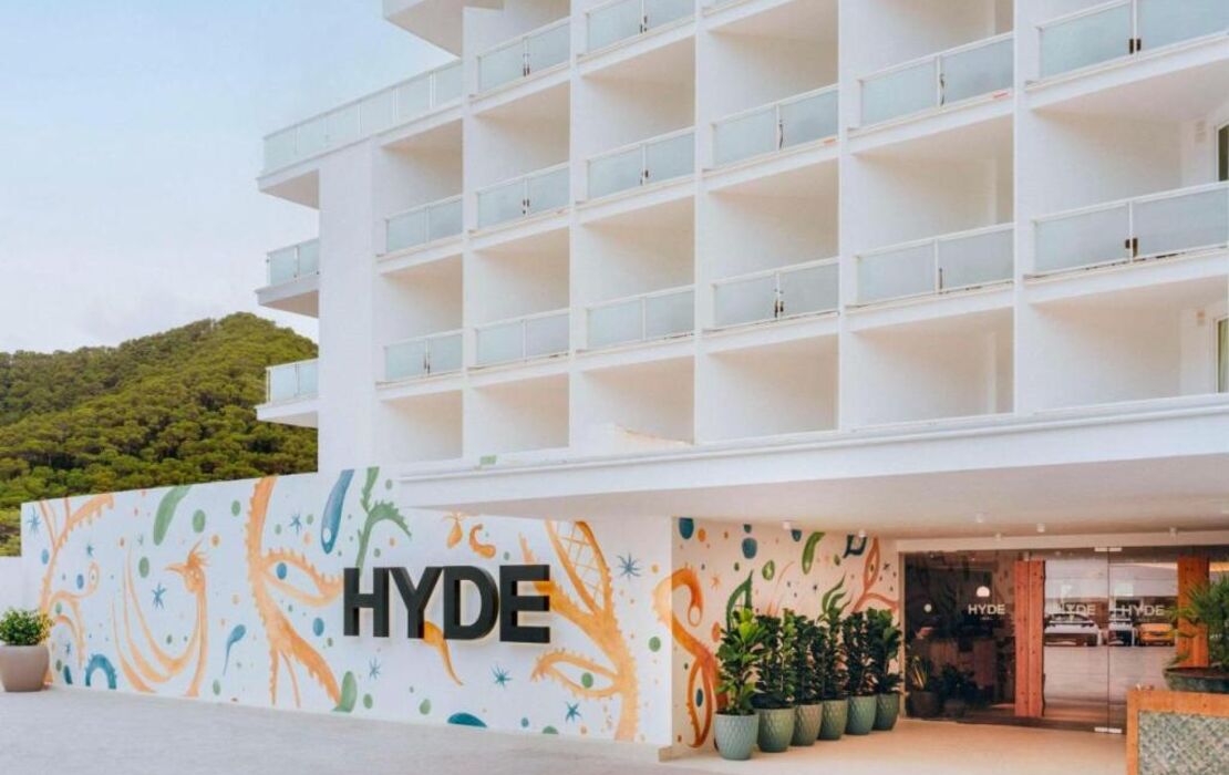 Hyde Ibiza