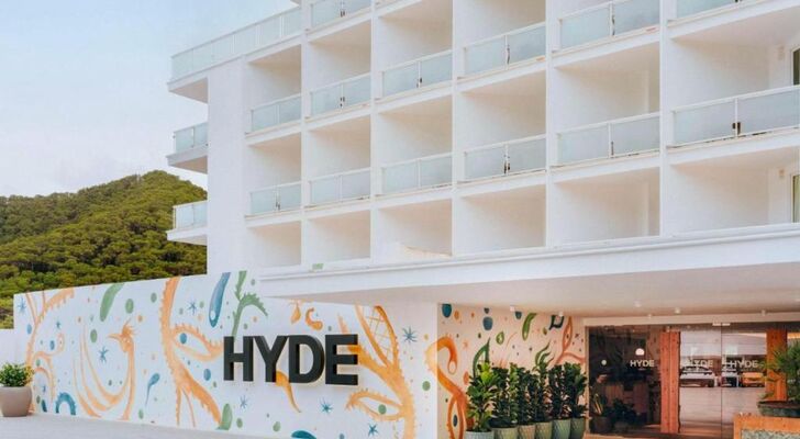 Hyde Ibiza