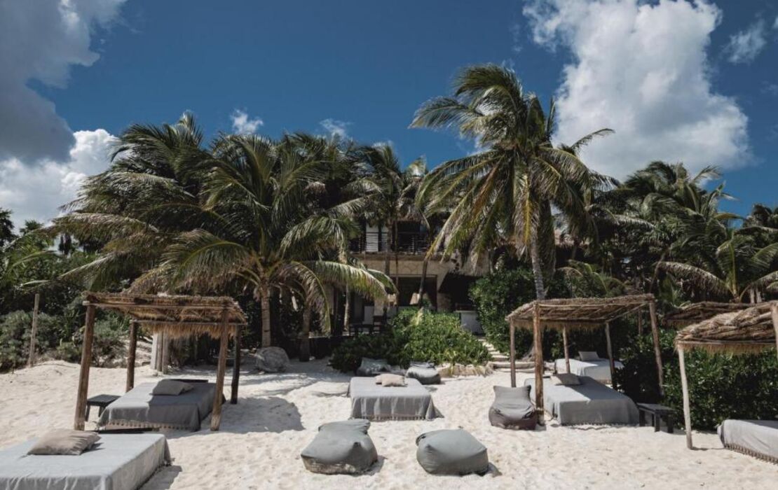 NEST Tulum