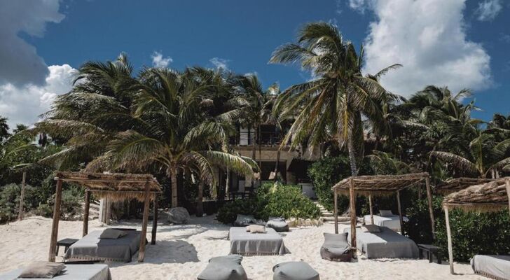 NEST Tulum