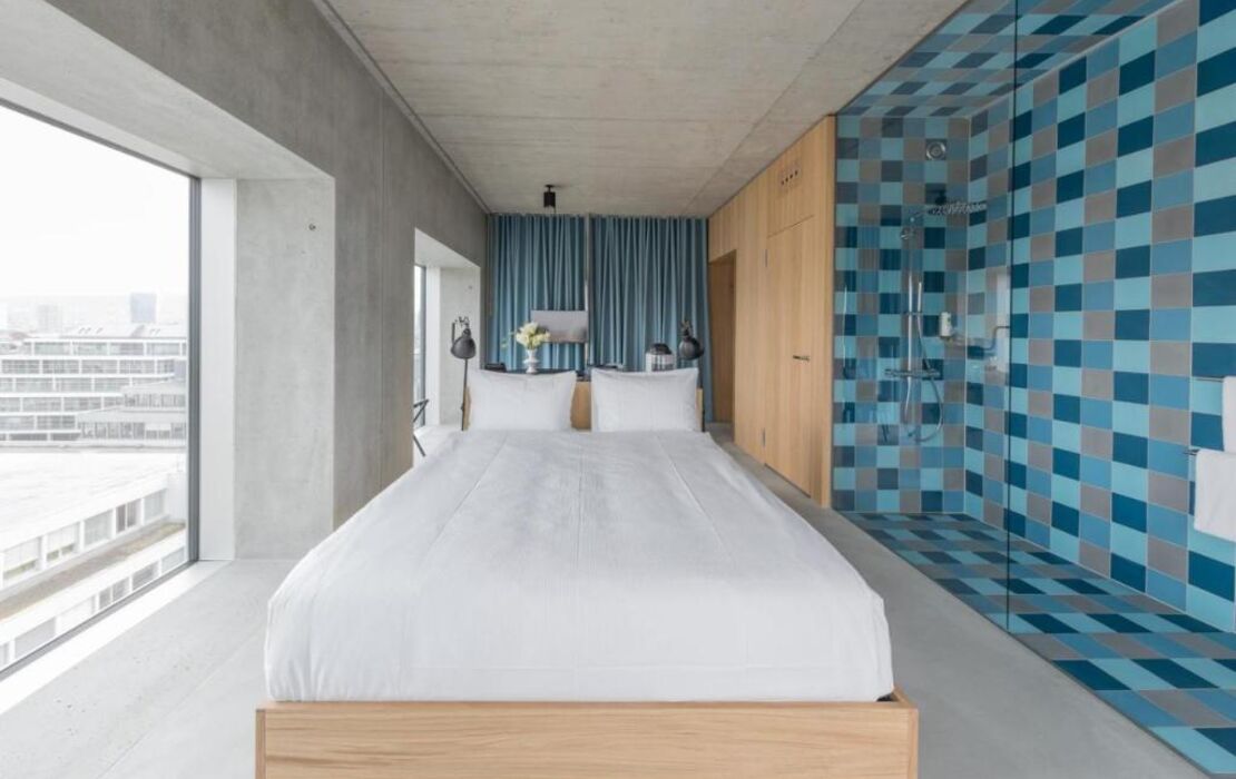 Placid Hotel Design & Lifestyle Zurich