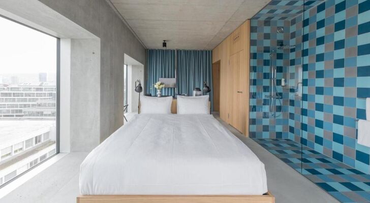 Placid Hotel Design & Lifestyle Zurich