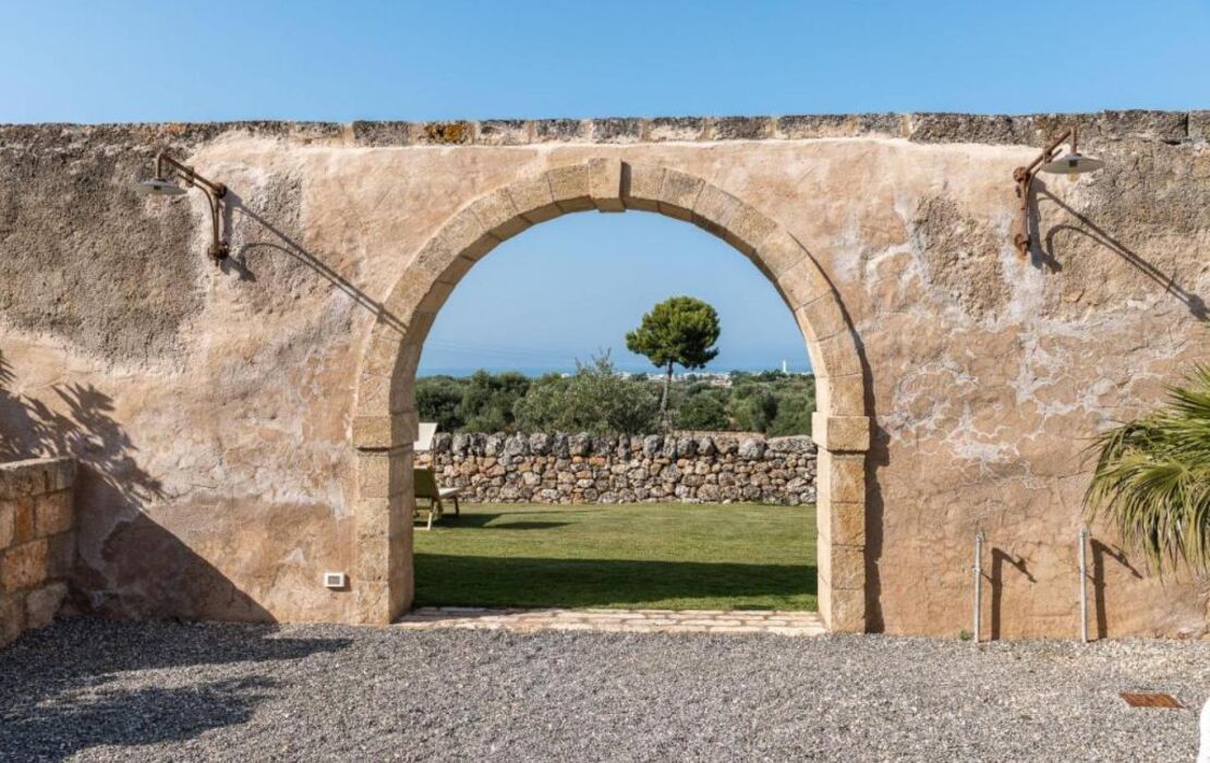 Masseria Torrelonga