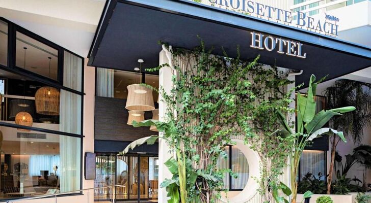 Hotel Croisette Beach Cannes - Mgallery