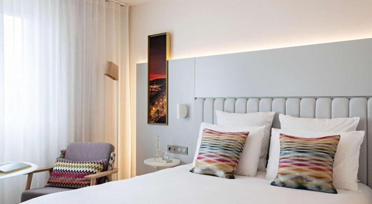 Hotel Croisette Beach Cannes - Mgallery