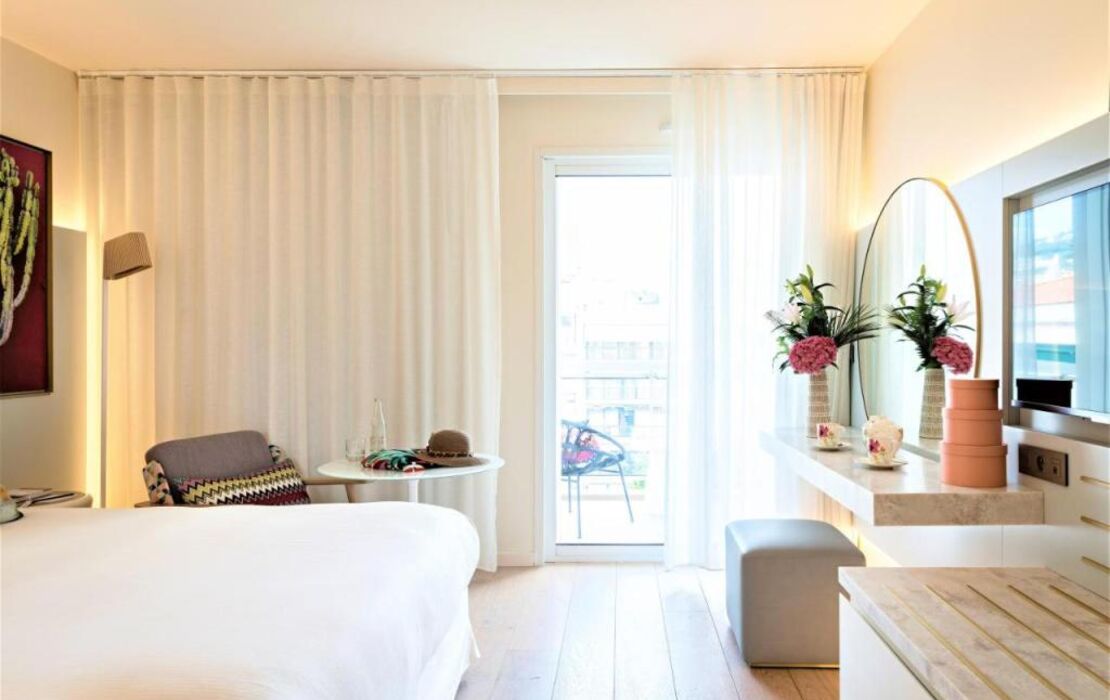 Hotel Croisette Beach Cannes - Mgallery