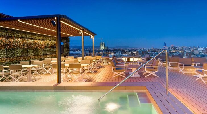 Majestic Hotel & Spa Barcelona GL