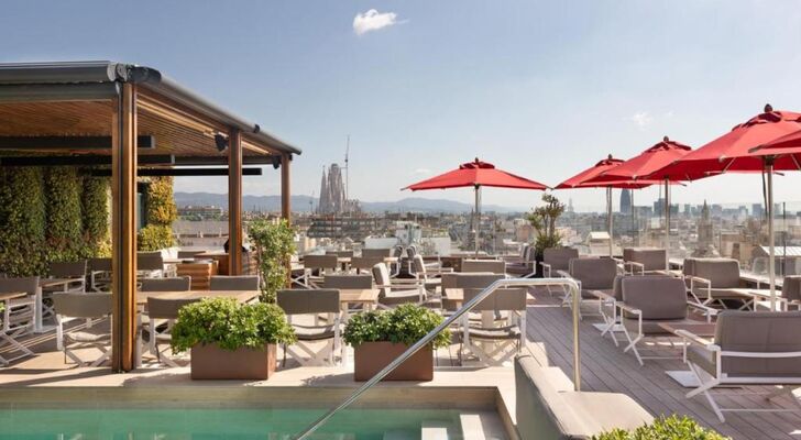 Majestic Hotel & Spa Barcelona GL