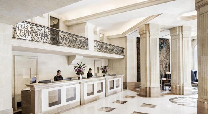 Majestic Hotel & Spa Barcelona GL