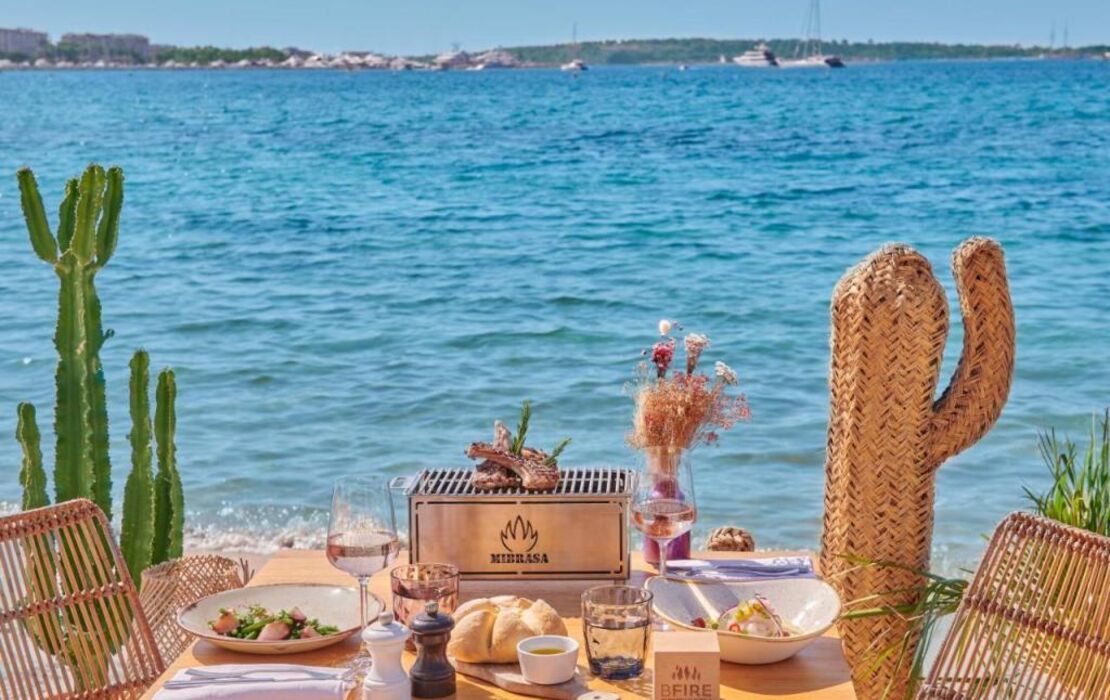 Hôtel Barrière Le Majestic Cannes