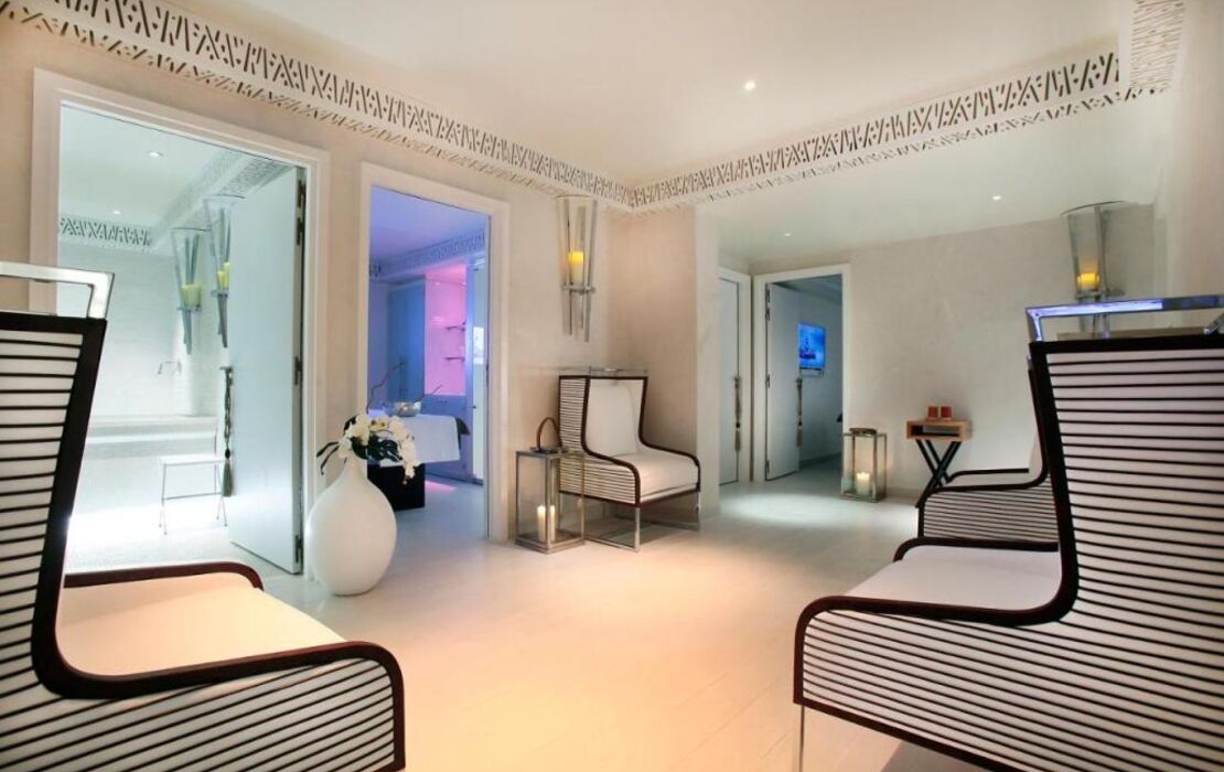 Five Seas Hotel Cannes, a Member of Design Hotels