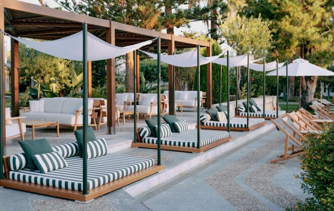 Cretan Malia Park a Member of Design Hotels