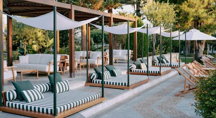 Cretan Malia Park a Member of Design Hotels