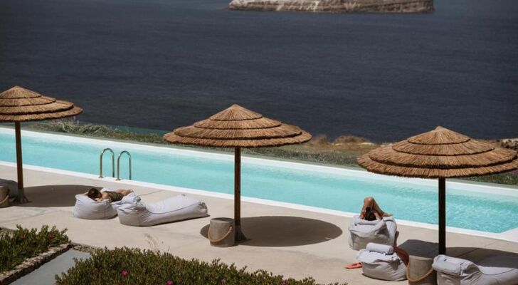 Coco-Mat Hotel Santorini