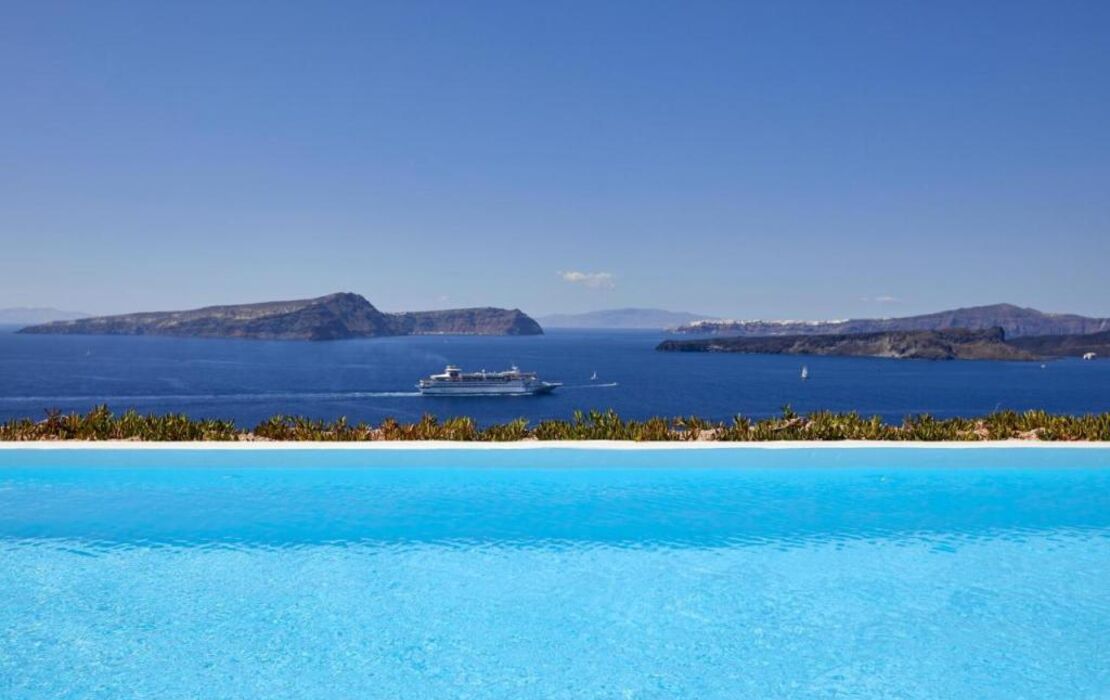 Coco-Mat Hotel Santorini