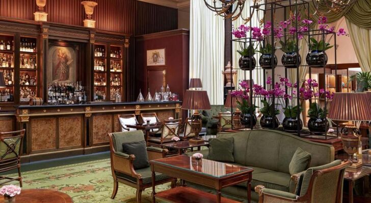 Four Seasons Hotel Firenze