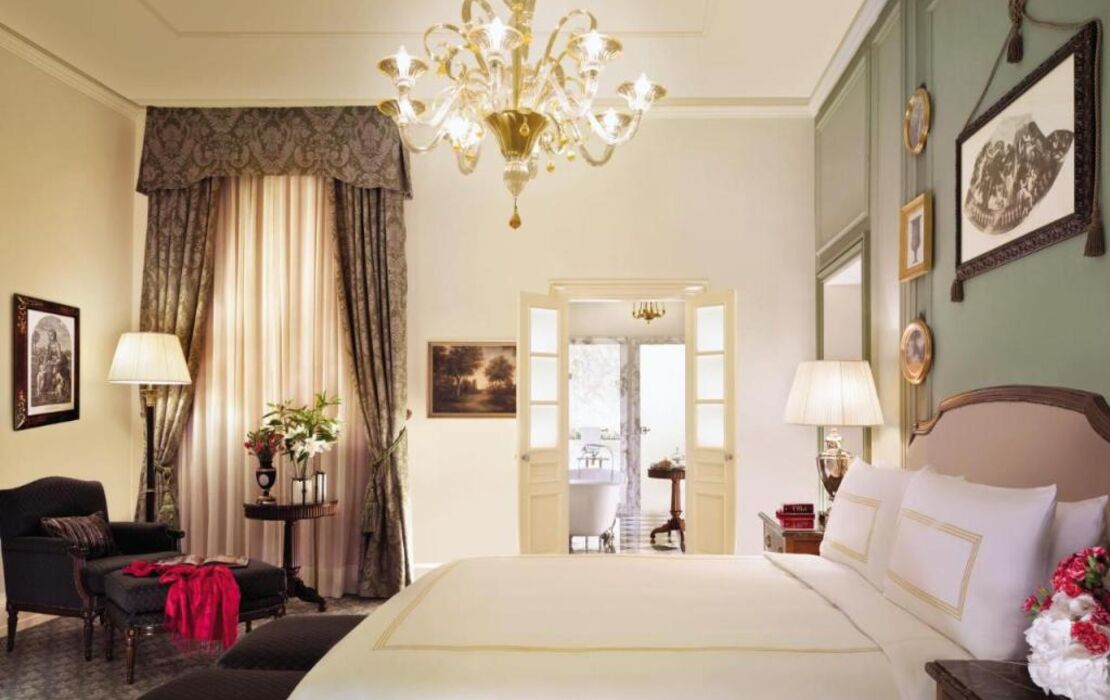 Four Seasons Hotel Firenze