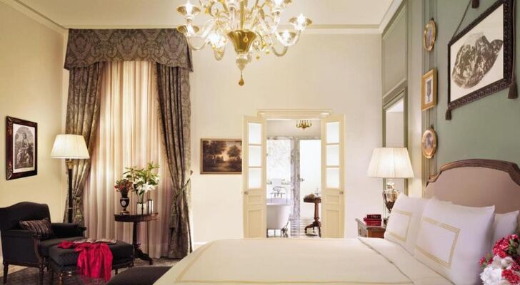 Four Seasons Hotel Firenze