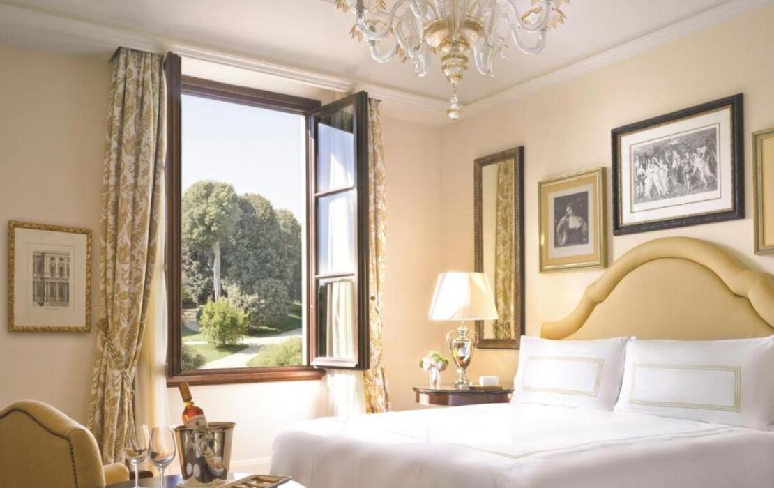 Four Seasons Hotel Firenze